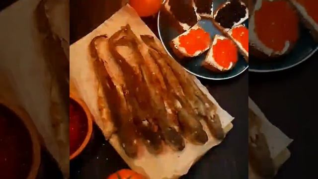 Навага как в лучших ресторанах вашего города смотреть онлайн