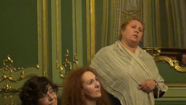 Абильбаева Татьяна. Кукушка. Деревня Вировля. смотреть онлайн