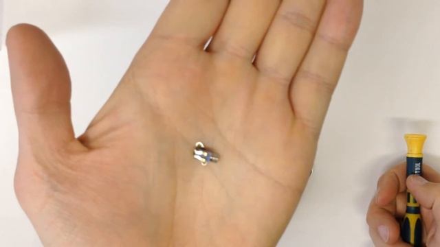 Ремонт iPhone 4 (замена кнопки home) смотреть онлайн