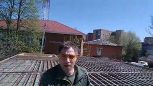 Как Залить Плиту Перекрытия Легкую И Экономичную