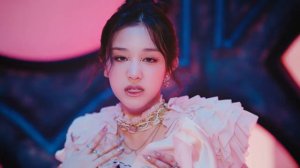 babymonster "sheesh" mv