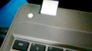 HP Probook 4530s Problem in Booting.avi
