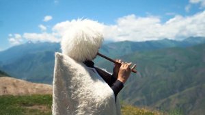 Мелодии гор - Лютвали Бабаев.