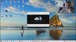 как сделать видео с камерой чтобы было видно экран компьютера