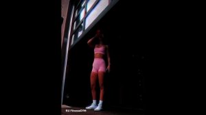 Женский фитнес прекрасен GYM