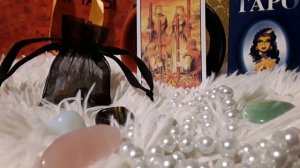 Значение Карт Таро. Четверка Жезлов