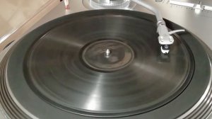 Как я оцифровываю старые граммофонные пластинки?