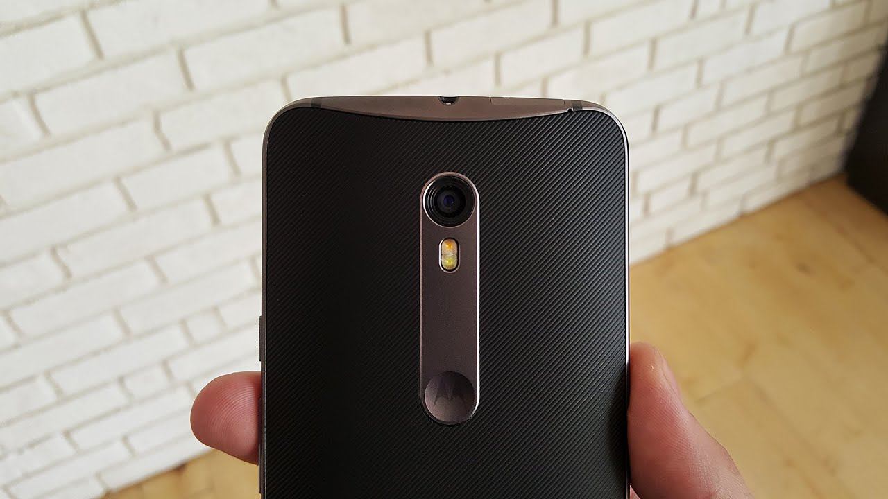 Moto X Force Купить