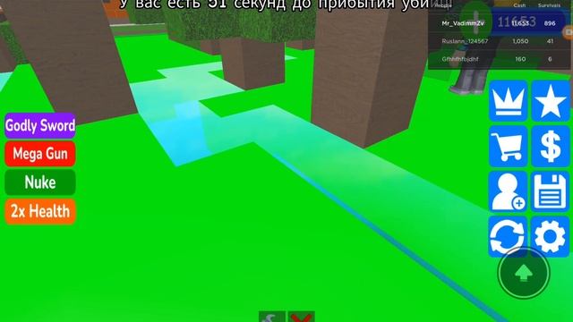 Майнкрафт альфа 1.0.3_02. Глитчований мир, день третий смотреть онлайн