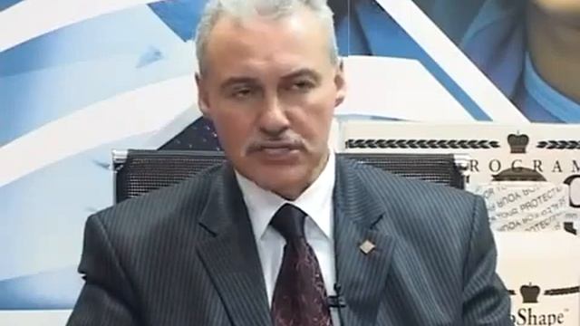 Ценности компании Coral Club Int. Интервью президента Леонида Лаппа.
