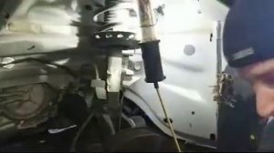 2012 Volvo Xc60 Siren Replacement