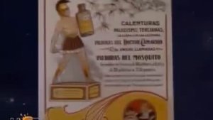 Дежурная аптека (заставка, титры)