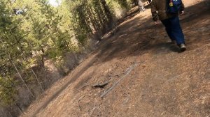 как снимает камера Экшн-камера GoPro HERO9