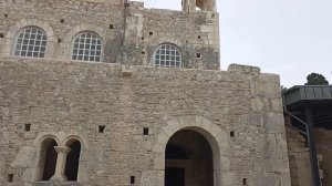 Церковь Святого Николая в Демре