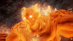 Tales of Arise Boss : Lord Balseph