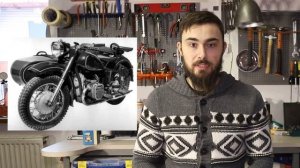 ТОП советских МОТОЦИКЛОВ для реставрации