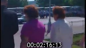 Ветераны моряки в Севастополе, 1990-1999