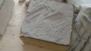 Redston. Мертель и лигносульфонат.