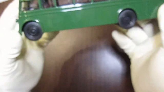 Наши Автобусы №14 Троллейбус ЯТБ-1 MODIMIO 1:43 смотреть онлайн