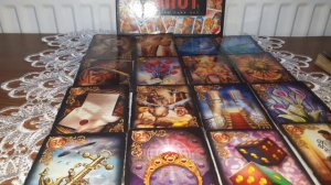 Tarot horoscop general rac luna August 2022