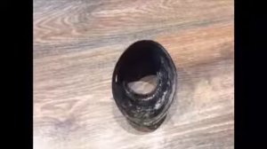 Ремонт карбонового глушителя Akrapovic  Yamaha R1