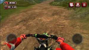 играем в игру питбайк