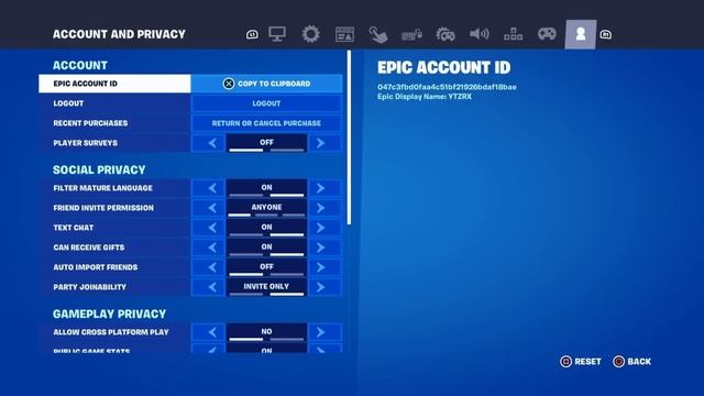 HOW TO ENABLE 2FA ON FORTNITE! (SEASON 2) смотреть онлайн