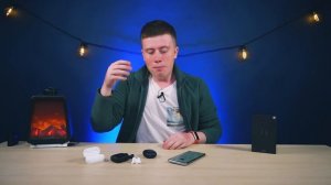 НЕ покупай эти Наушники Xiaomi за 8000 РУБЛЕЙ!!! Xiaomi Buds 3T Pro (Xiaomi Buds 3)