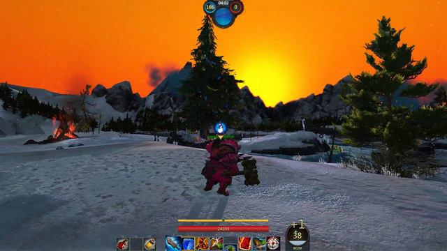 Panzar. Бухта Снеговиков в 2021 году? Альбина Трусова исследует давно забытую карту. И ностальгируе смотреть онлайн