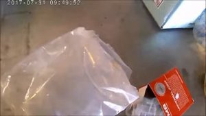 как заменить наружный шруз и пыльник KIA спортедж