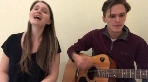 Гагарина Полина - Целого мира мало (cover)