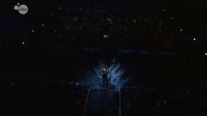 Sinéad O'Connor - "Troy" (Live)