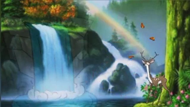 МУЗЫКА ДЛЯ ДОСУГА | ПОГРУЖЕНИЕ В СКАЗКУ смотреть онлайн