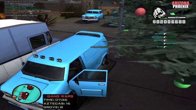 Grand Theft Auto San Andreas 2021 08 19 14 30 21 02 смотреть онлайн