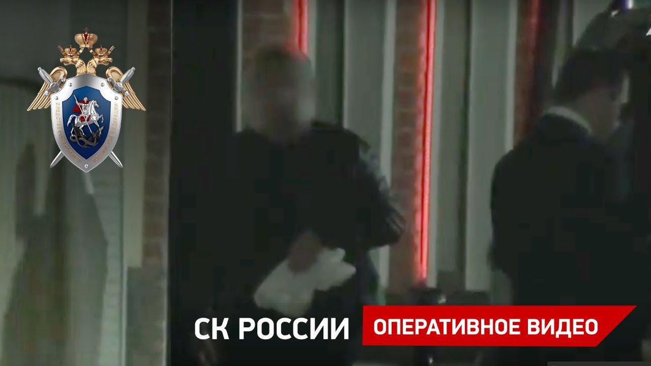 В Краснодарском крае бывший глава Динского района предстанет перед судом