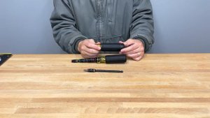 You need this: Klein Tools 14-in-1 HVAC screwdriver | The Ultimate EDC all in one 32304