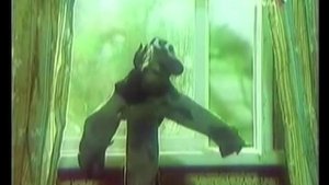 Домовенок Кузя - вернись я все прощу