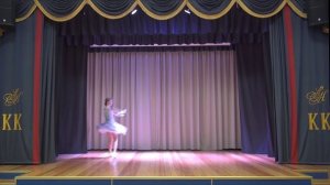 Костюченко Надежда - "Месяц май"