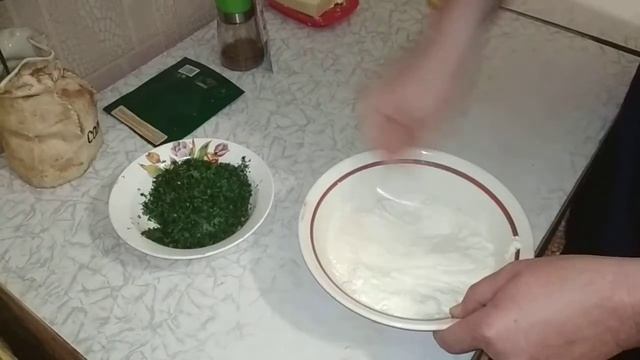 КЕРЕЗЕТ или КЁРЁЗЕТ. Венгерская Закуска за 5 минут смотреть онлайн