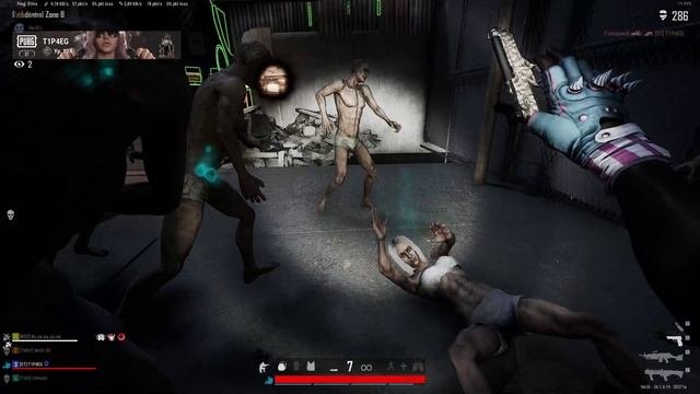 Мой добрый друг Евгений.