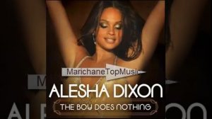 The Boys Does Nothing - Alesha Dixon