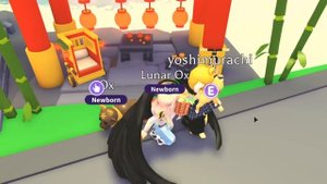 НОВЫЕ МИЛАШНЫЕ ПЕТЫ В АДОПТЕ! Roblox Adopt Me