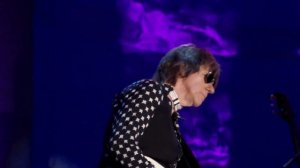 Jeff Beck - Purple Rain (feat. Beth Hart, Jan Hammer, Jimmy Hall, Rosie Bones and Steven Tyler)