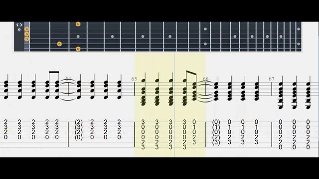 50special   |#lunapop#|Guitar Tab| #Mastertabs#BestFreeYoutubeMusic# #guitar #freetutorial