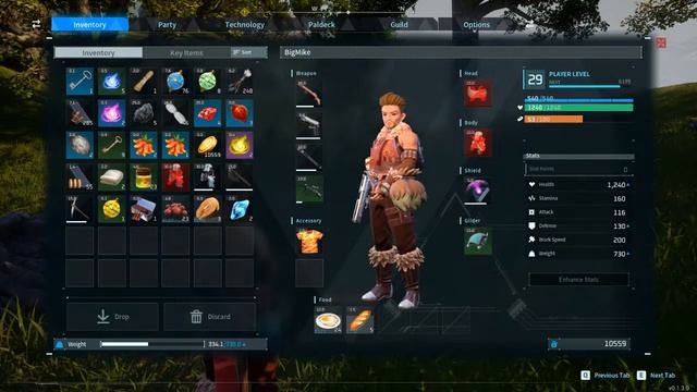 Palworld! смотреть онлайн