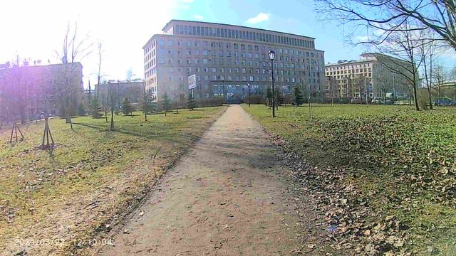 Тест регистратора