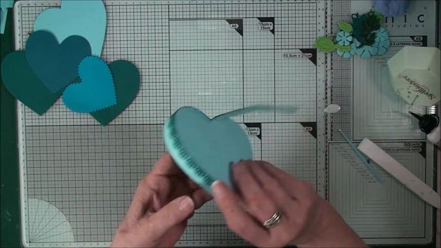 Beautiful Heart Boxes смотреть онлайн