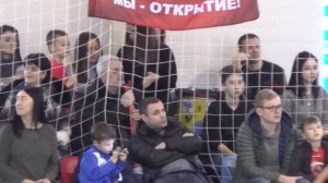 03.01.18. "Рождественские каникулы".