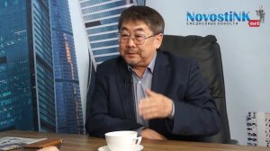 Петр Шаблин: Национальная идея для всех одна — долголетие.