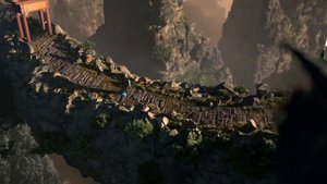 Titan Quest: Eternal Embers - Intro (Original quality)